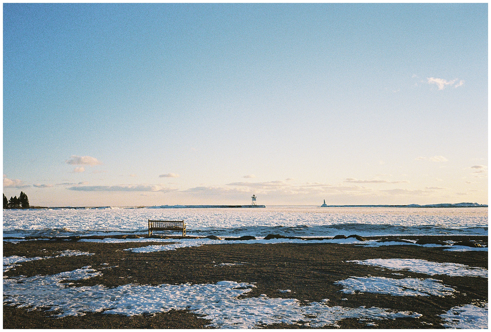 Distance Between Lutsen And Grand Marais