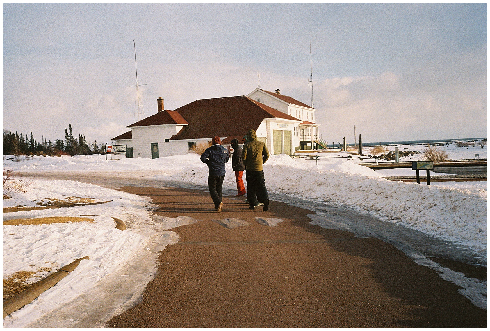 Distance Between Lutsen And Grand Marais